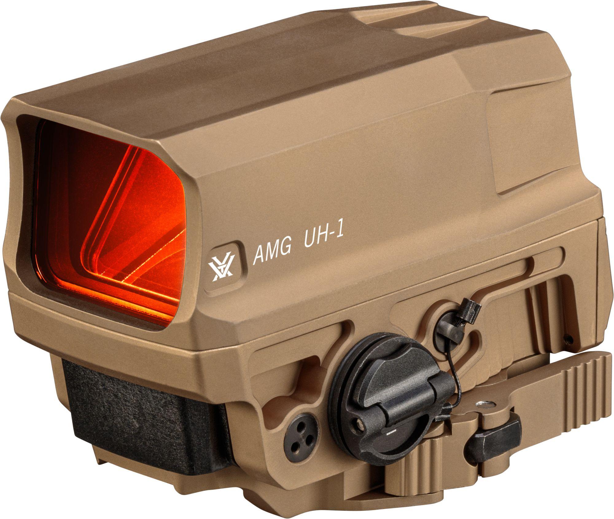 Vortex AMG UH-1 Gen II Holographic Sight